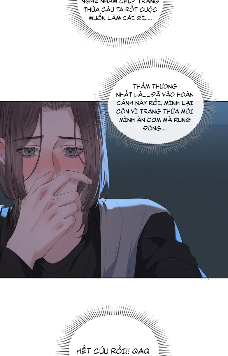Quan Hệ Khao Khát Chap 6 - Next Chap 7