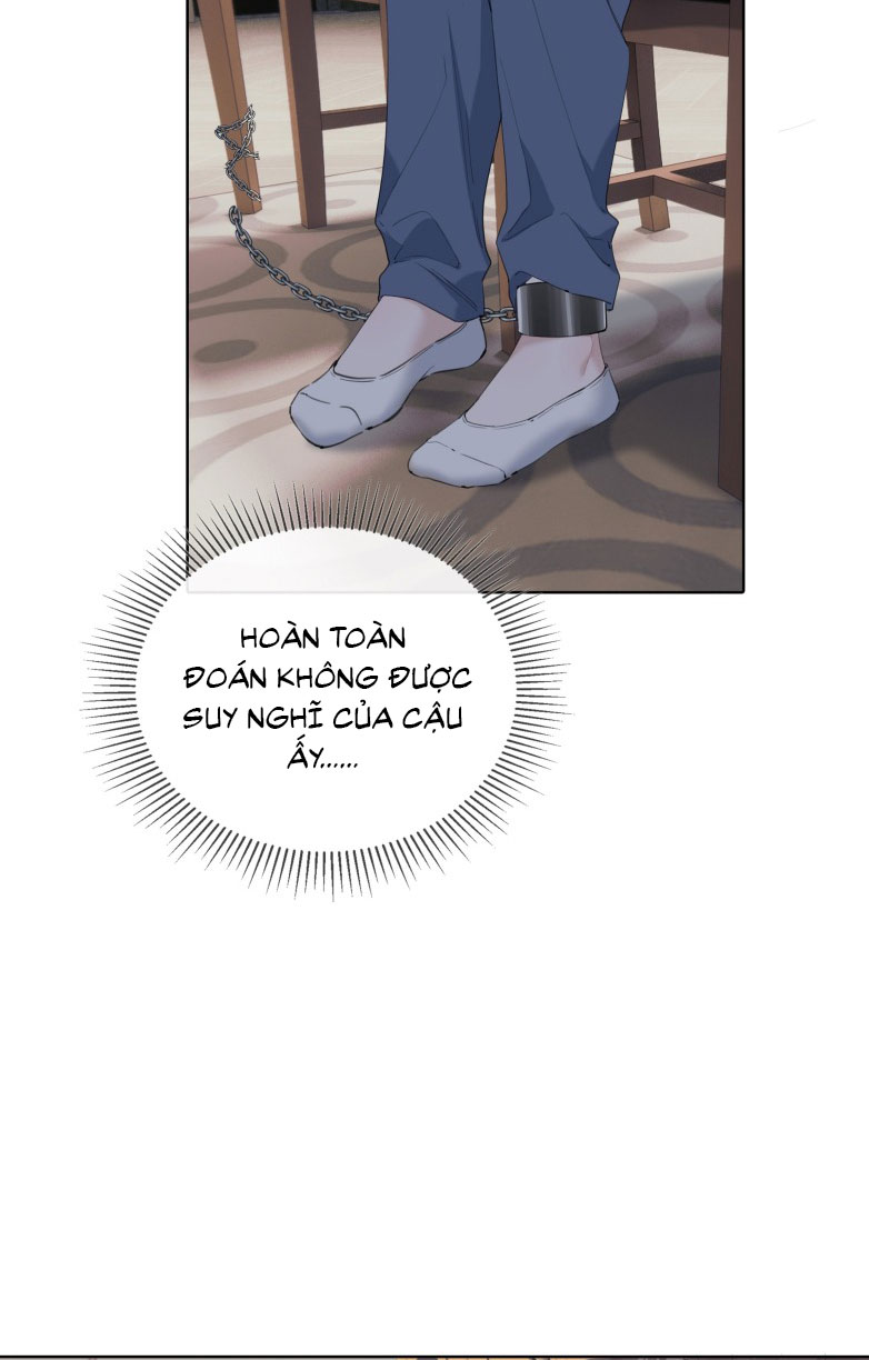 Quan Hệ Khao Khát Chap 6 - Next Chap 7