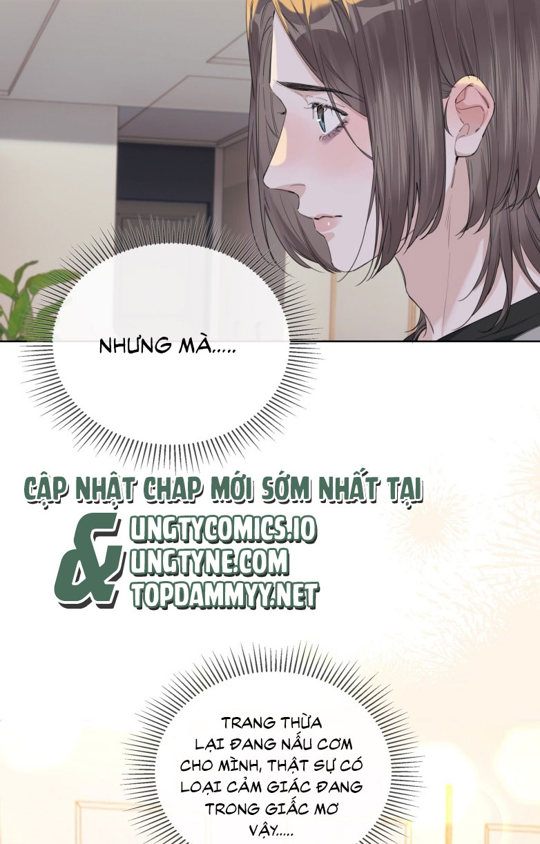 Quan Hệ Khao Khát Chap 6 - Next Chap 7