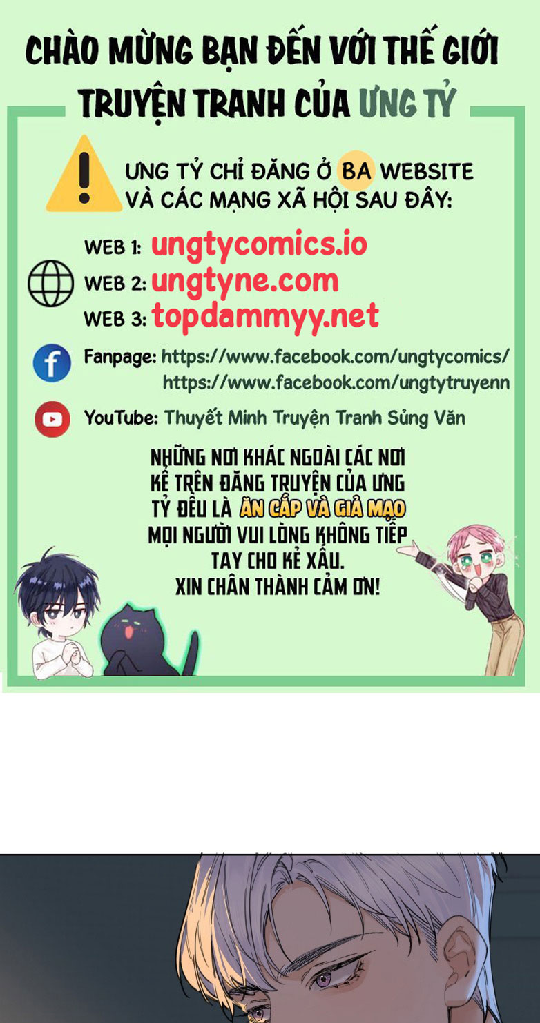 Quan Hệ Khao Khát Chap 6 - Next Chap 7