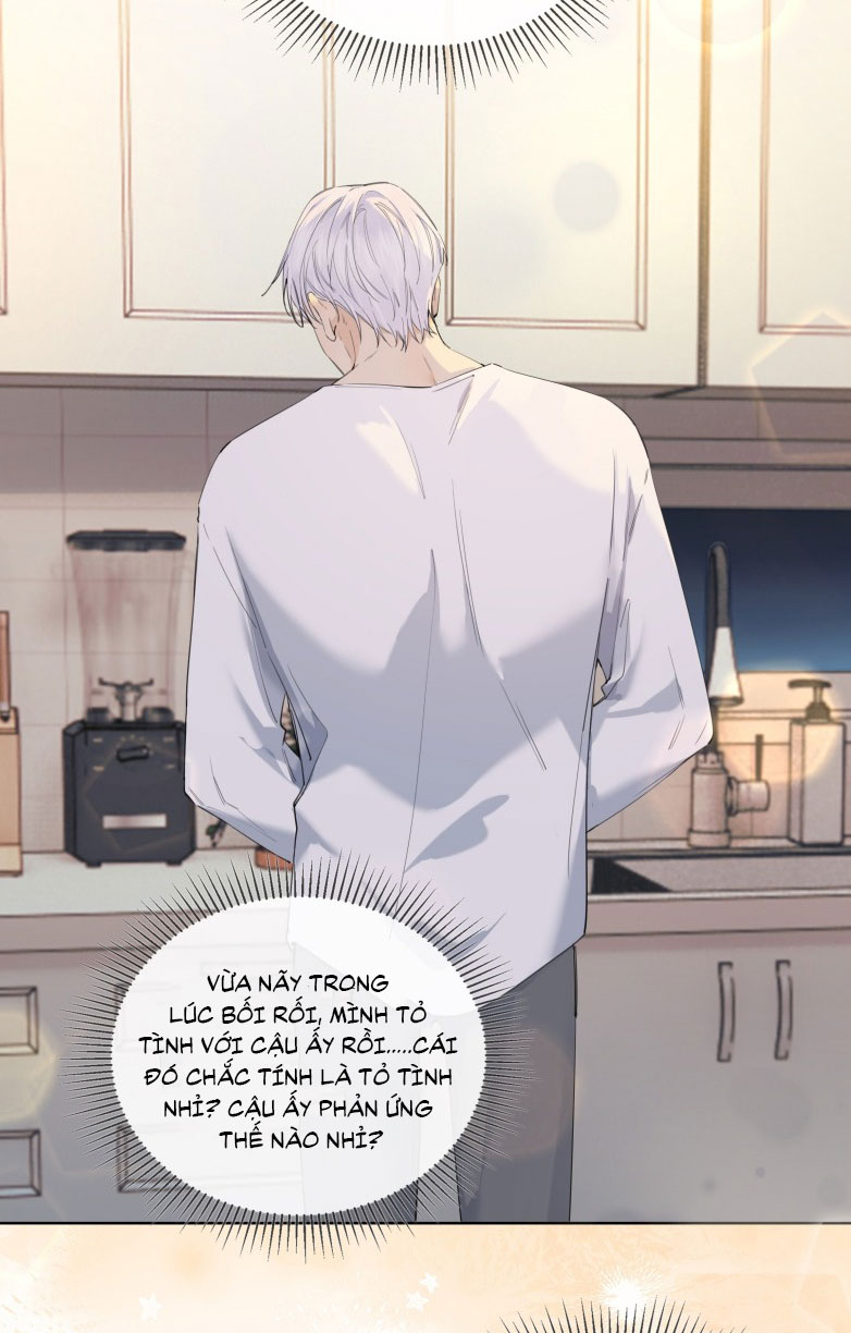 Quan Hệ Khao Khát Chap 6 - Next Chap 7