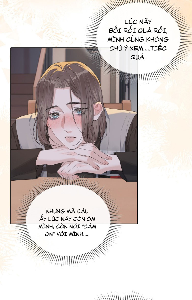 Quan Hệ Khao Khát Chap 6 - Next Chap 7
