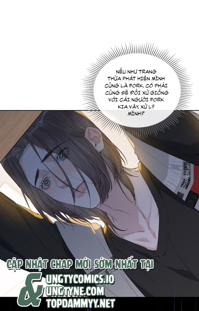 Quan Hệ Khao Khát Chap 6 - Next Chap 7