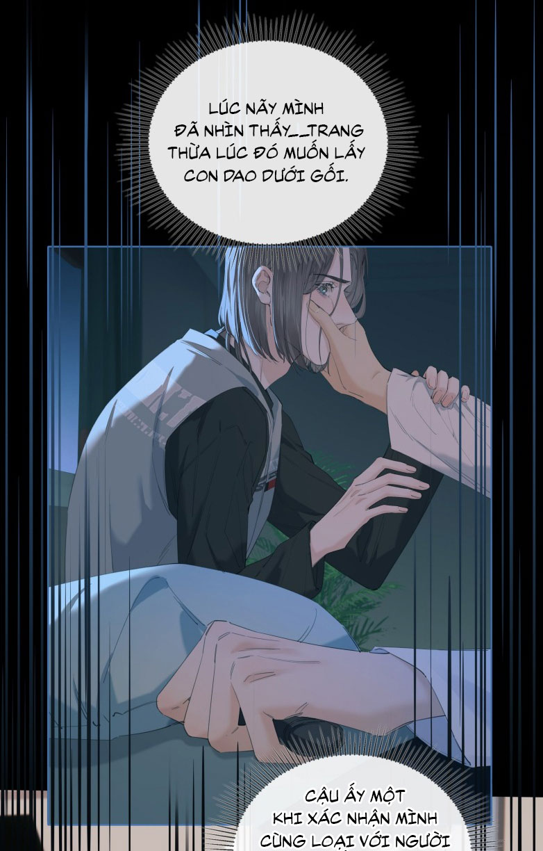 Quan Hệ Khao Khát Chap 6 - Next Chap 7