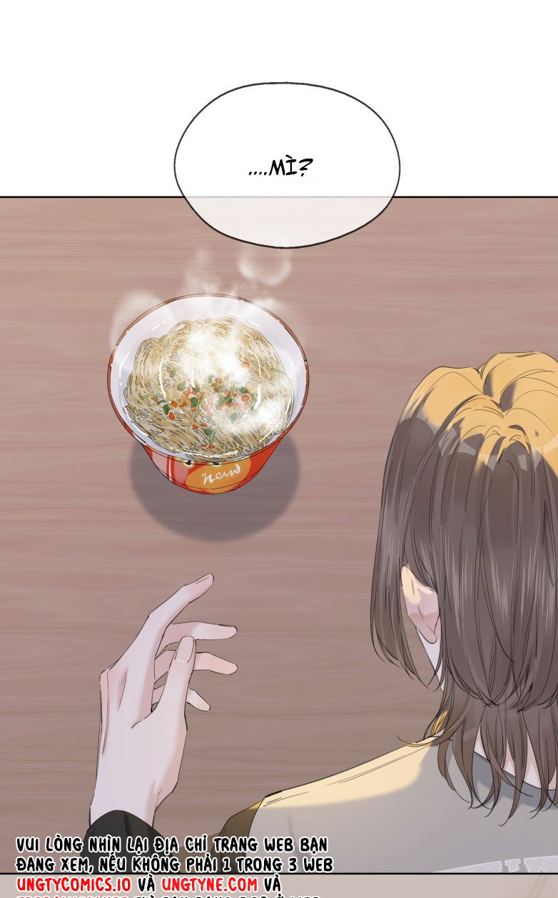 Quan Hệ Khao Khát Chap 6 - Next Chap 7