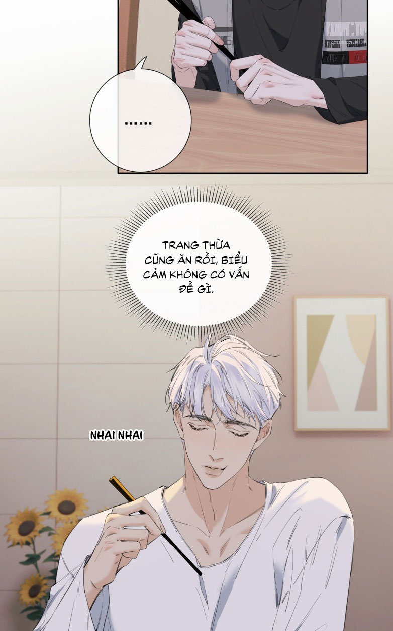 Quan Hệ Khao Khát Chap 6 - Next Chap 7
