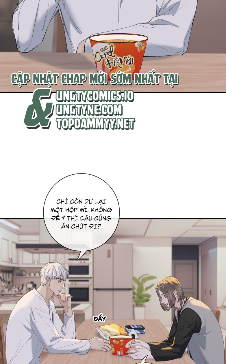 Quan Hệ Khao Khát Chap 6 - Next Chap 7