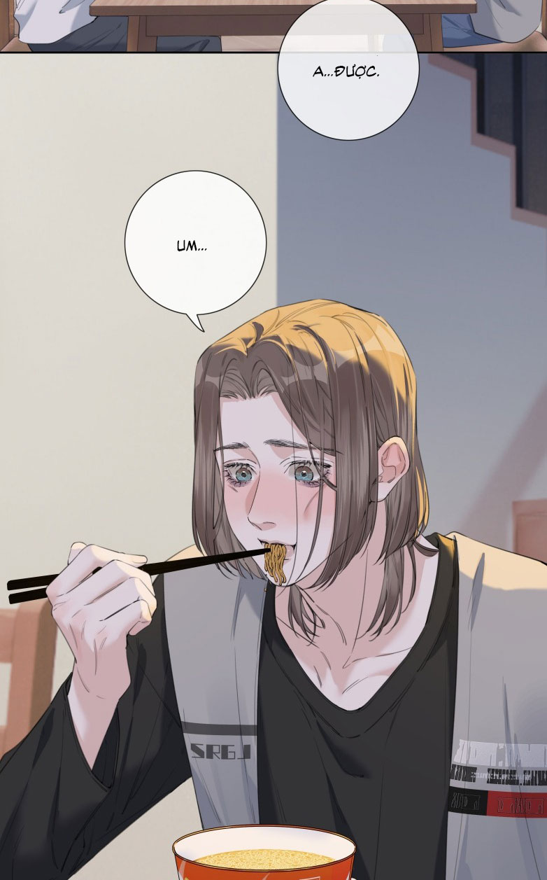 Quan Hệ Khao Khát Chap 6 - Next Chap 7