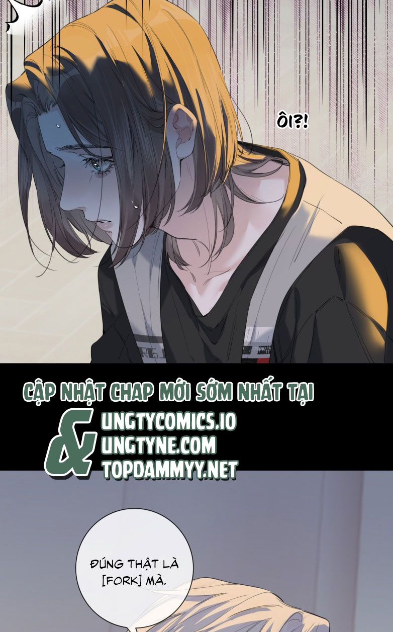 Quan Hệ Khao Khát Chap 6 - Next Chap 7