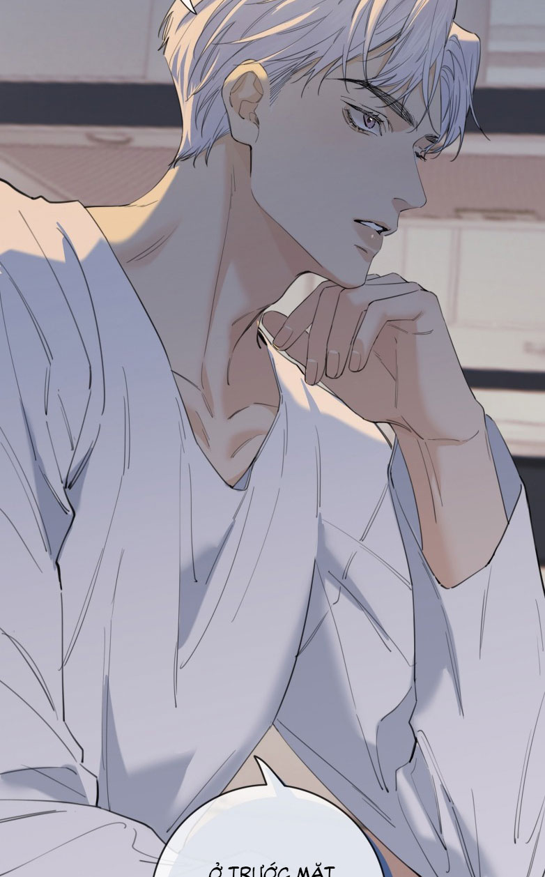 Quan Hệ Khao Khát Chap 6 - Next Chap 7