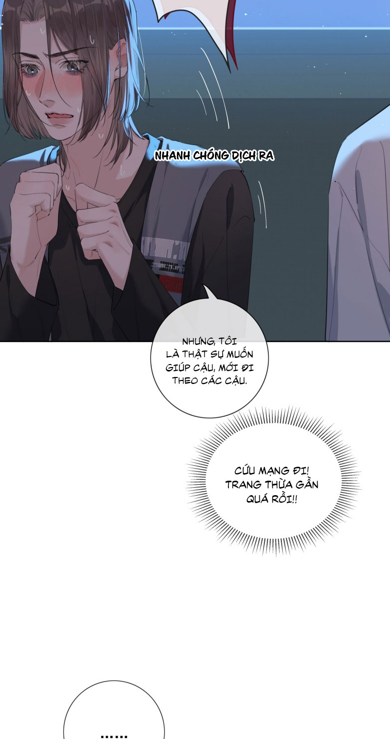 Quan Hệ Khao Khát Chap 6 - Next Chap 7
