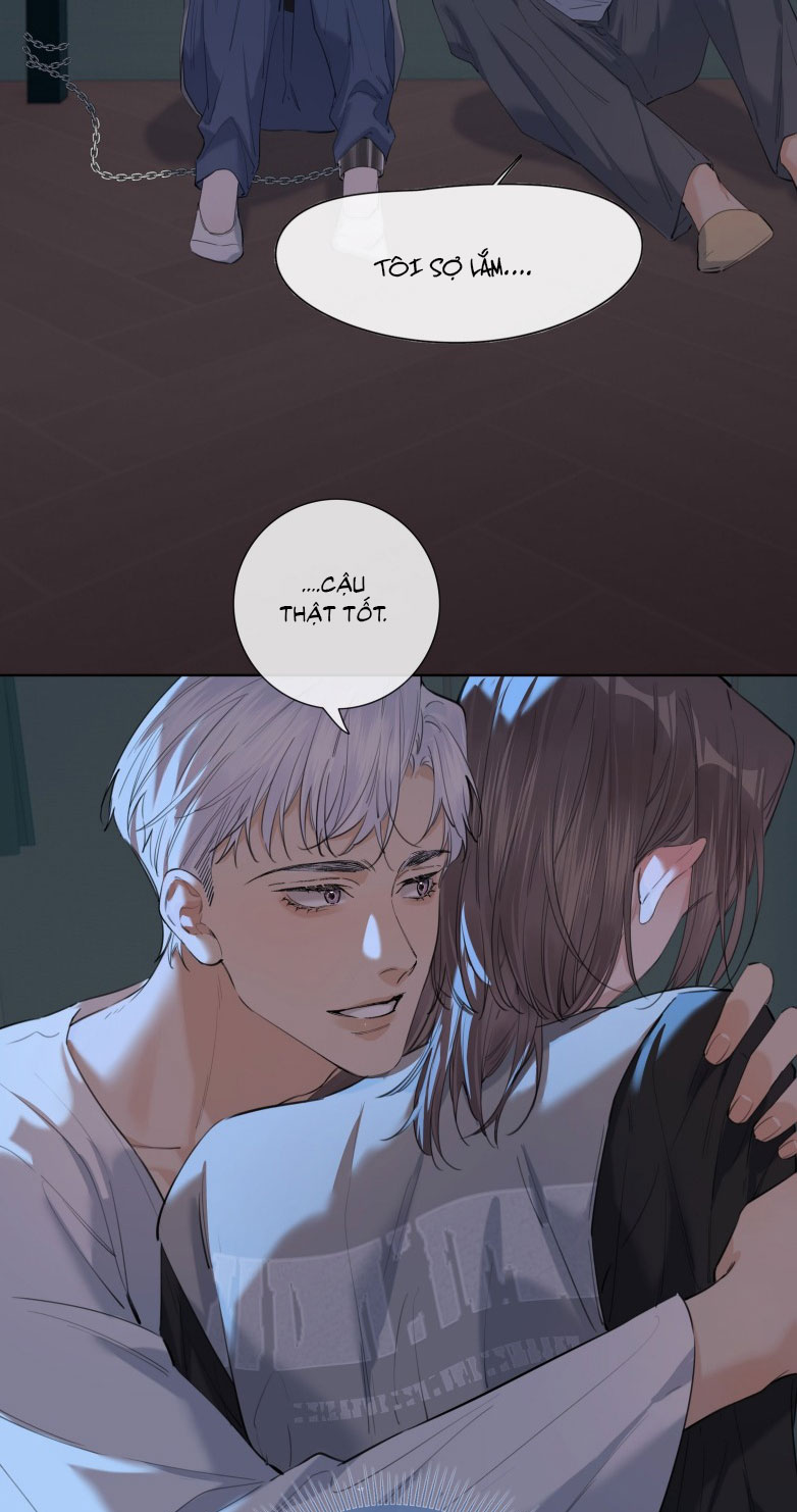 Quan Hệ Khao Khát Chap 6 - Next Chap 7