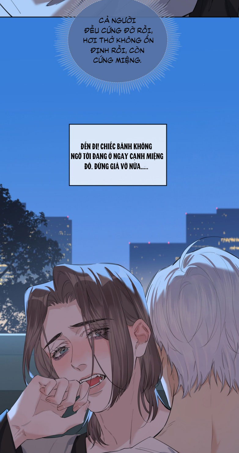 Quan Hệ Khao Khát Chap 6 - Next Chap 7