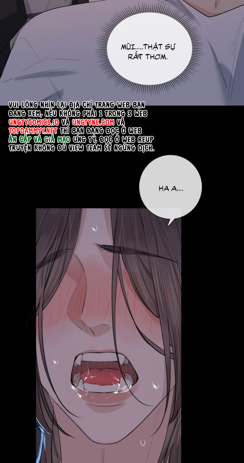 Quan Hệ Khao Khát Chap 6 - Next Chap 7