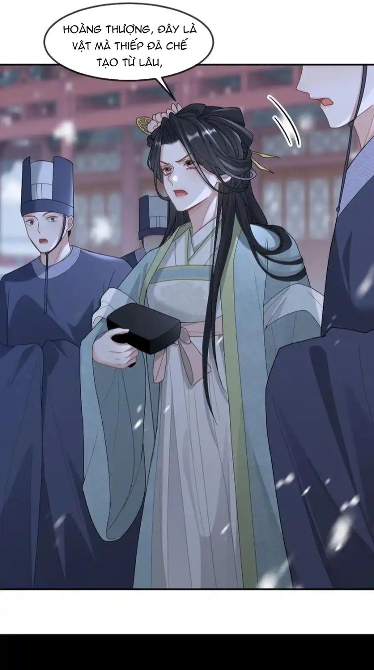 Lang Cẩu Chủ Thần Chapter 384 - Next Chapter 385