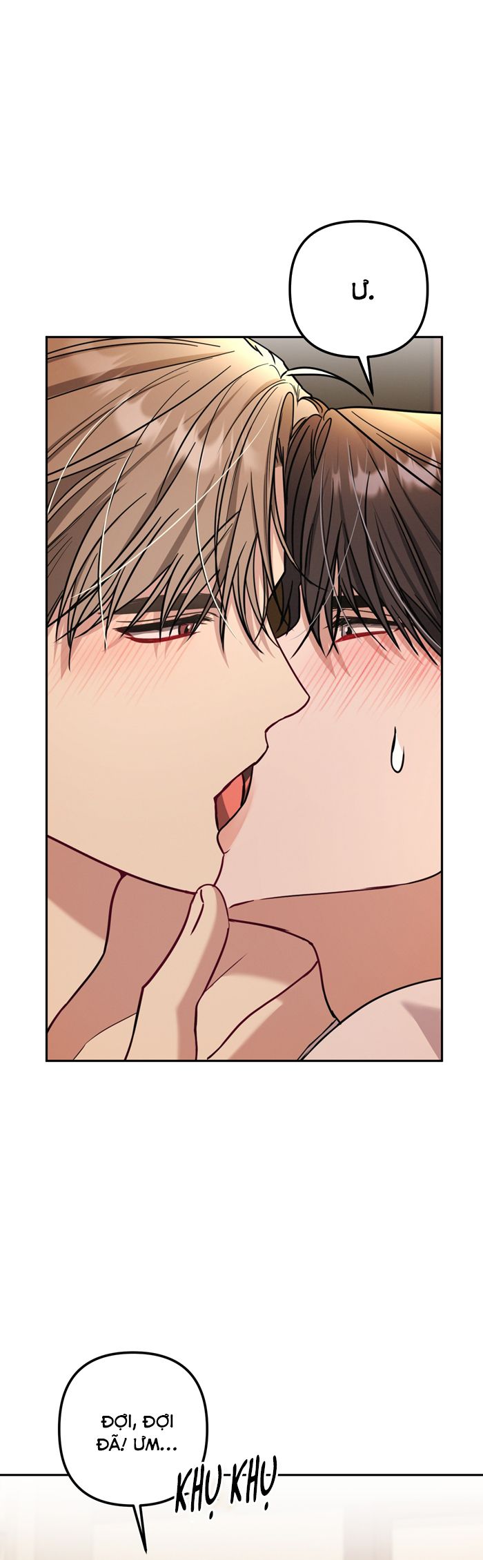 Thương vụ thứ hai Chap 24 - Next Chap 25