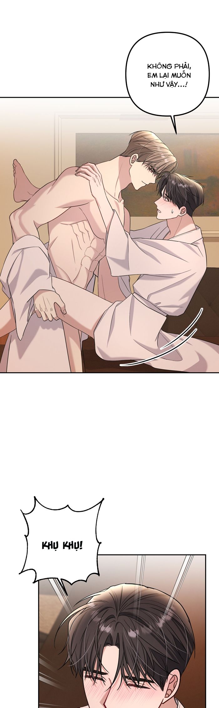 Thương vụ thứ hai Chap 24 - Next Chap 25