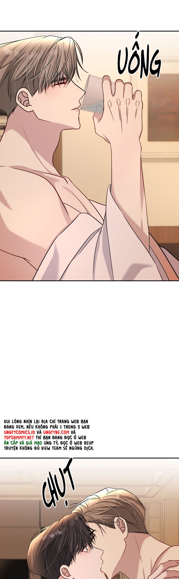 Thương vụ thứ hai Chap 24 - Next Chap 25