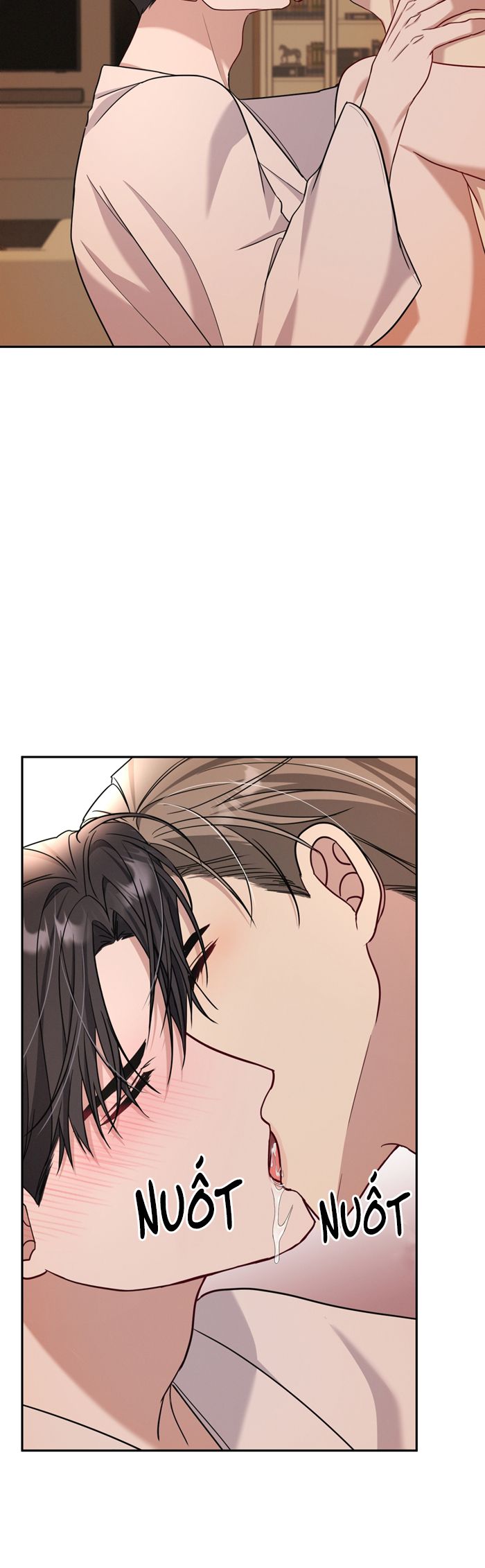 Thương vụ thứ hai Chap 24 - Next Chap 25