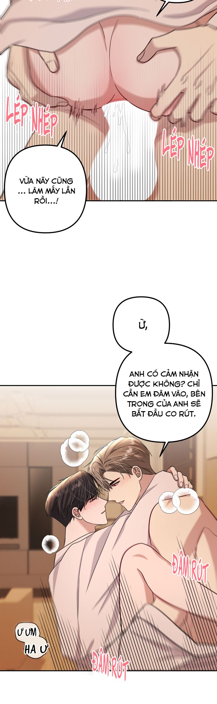 Thương vụ thứ hai Chap 24 - Next Chap 25