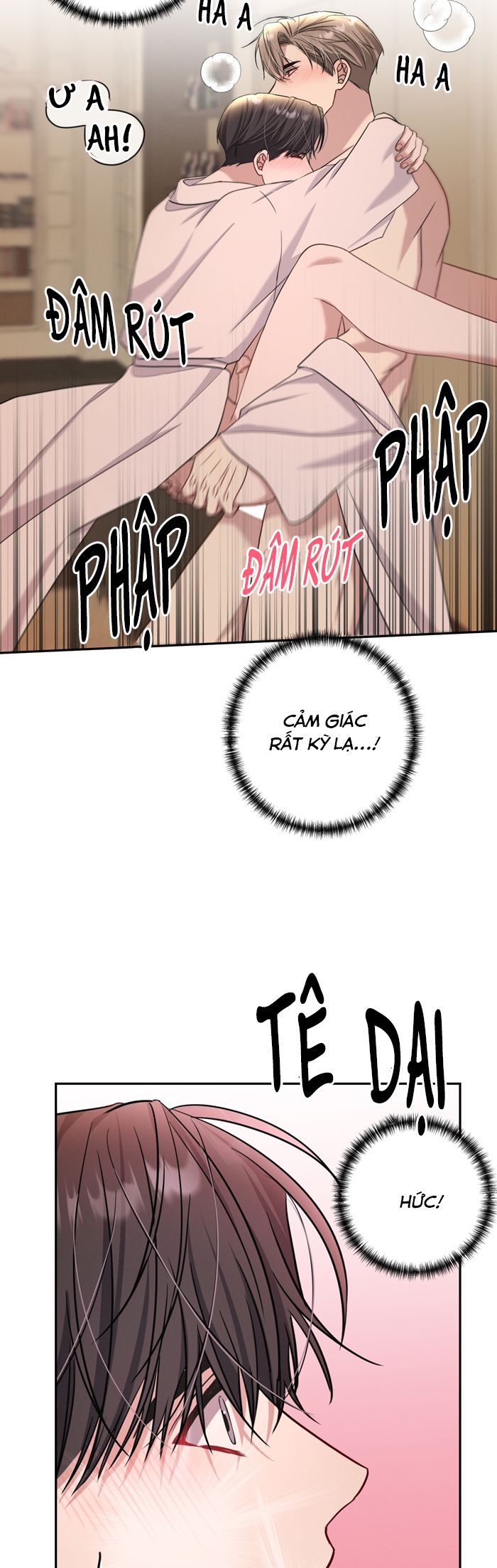 Thương vụ thứ hai Chap 24 - Next Chap 25