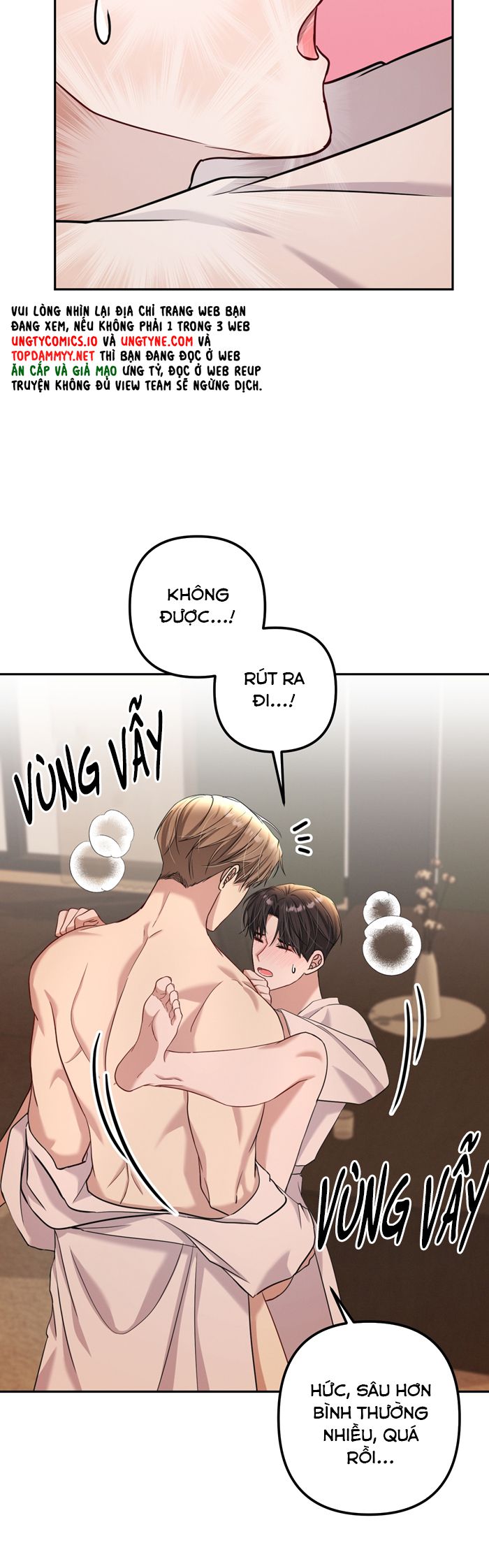 Thương vụ thứ hai Chap 24 - Next Chap 25