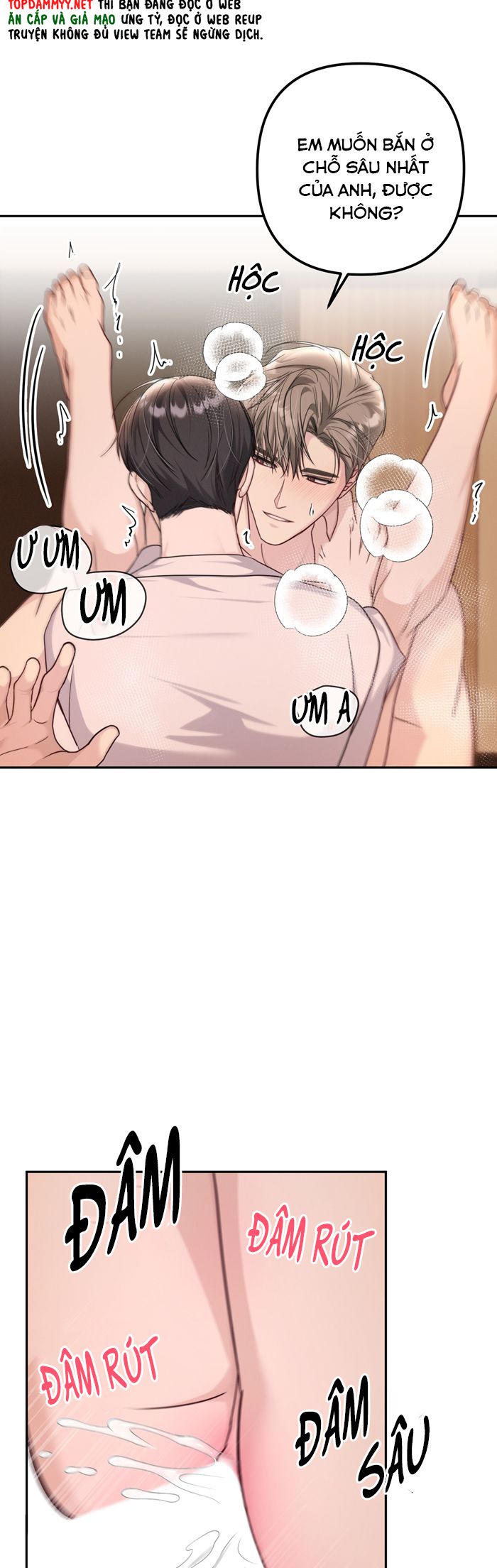Thương vụ thứ hai Chap 24 - Next Chap 25