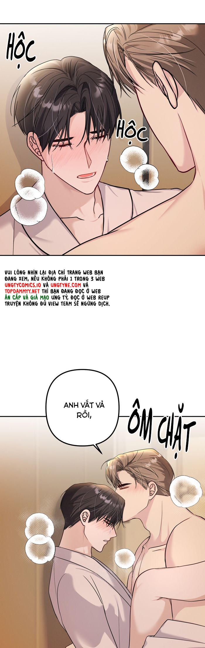 Thương vụ thứ hai Chap 24 - Next Chap 25
