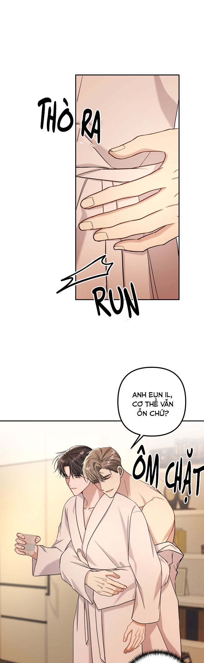 Thương vụ thứ hai Chap 24 - Next Chap 25
