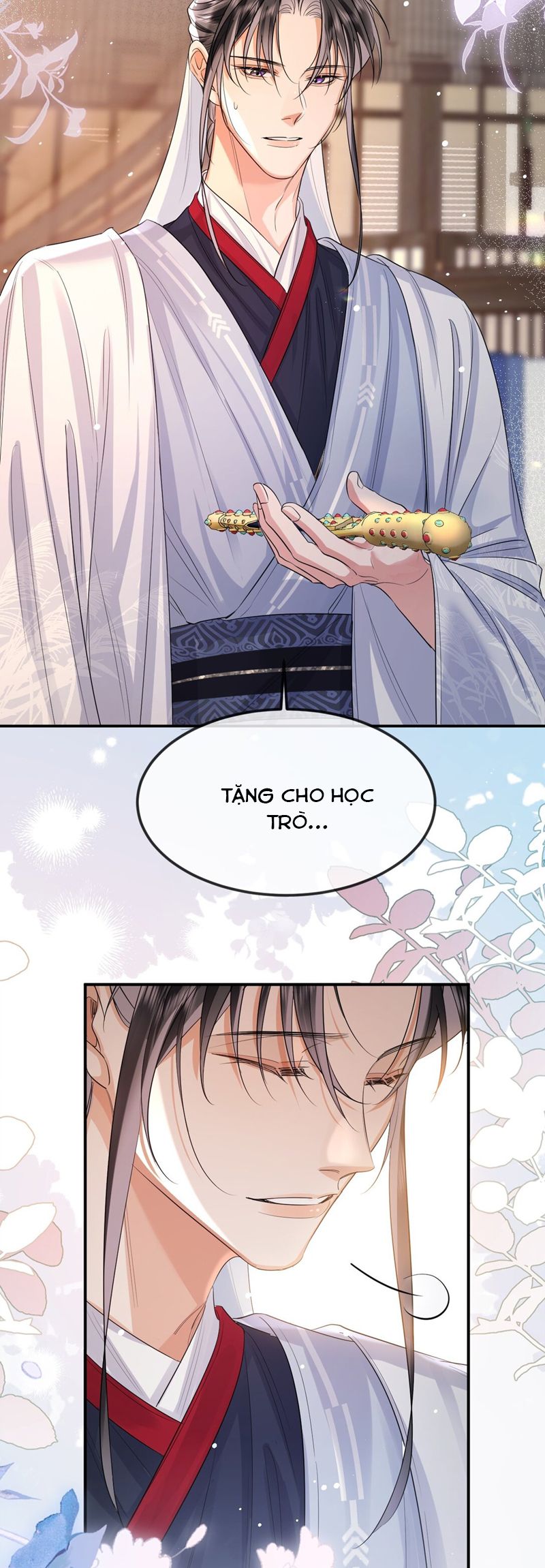 Ôn Hương Diễm Ngọc Chapter 47 - Trang 4