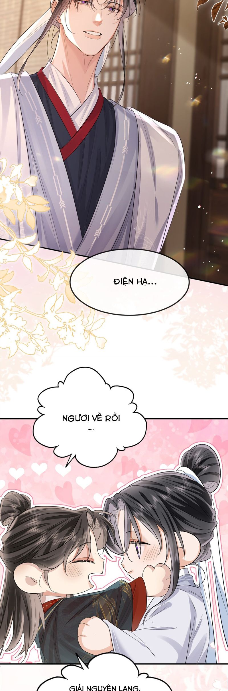 Ôn Hương Diễm Ngọc Chapter 47 - Trang 4