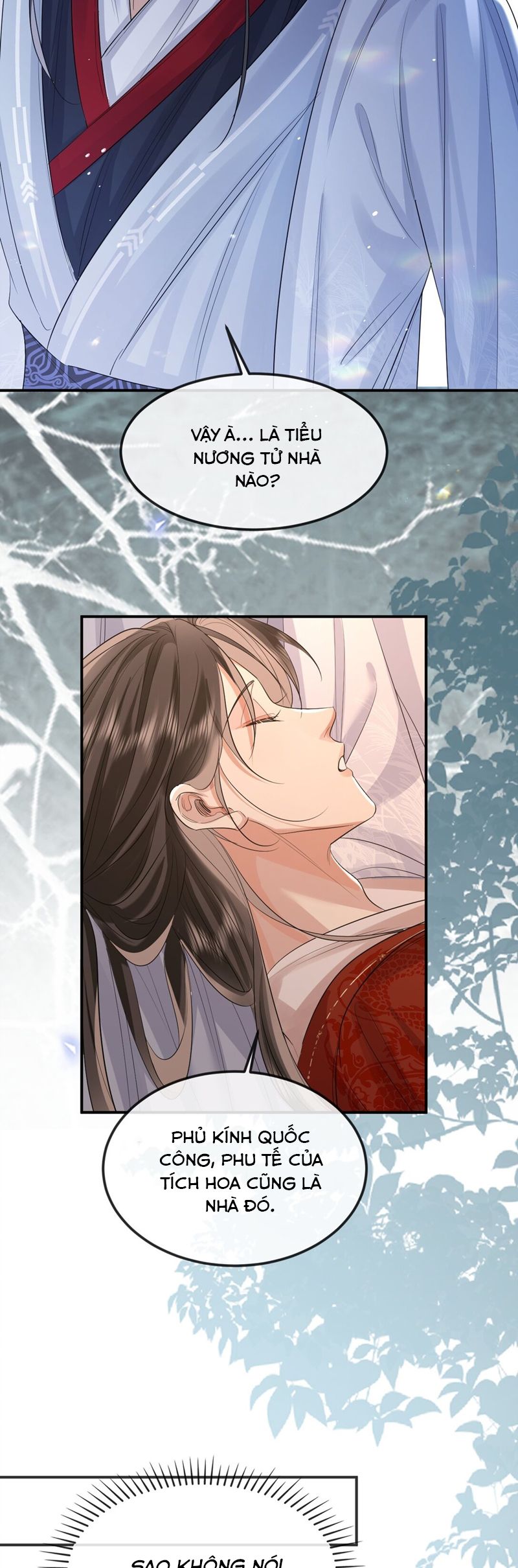 Ôn Hương Diễm Ngọc Chapter 47 - Trang 4