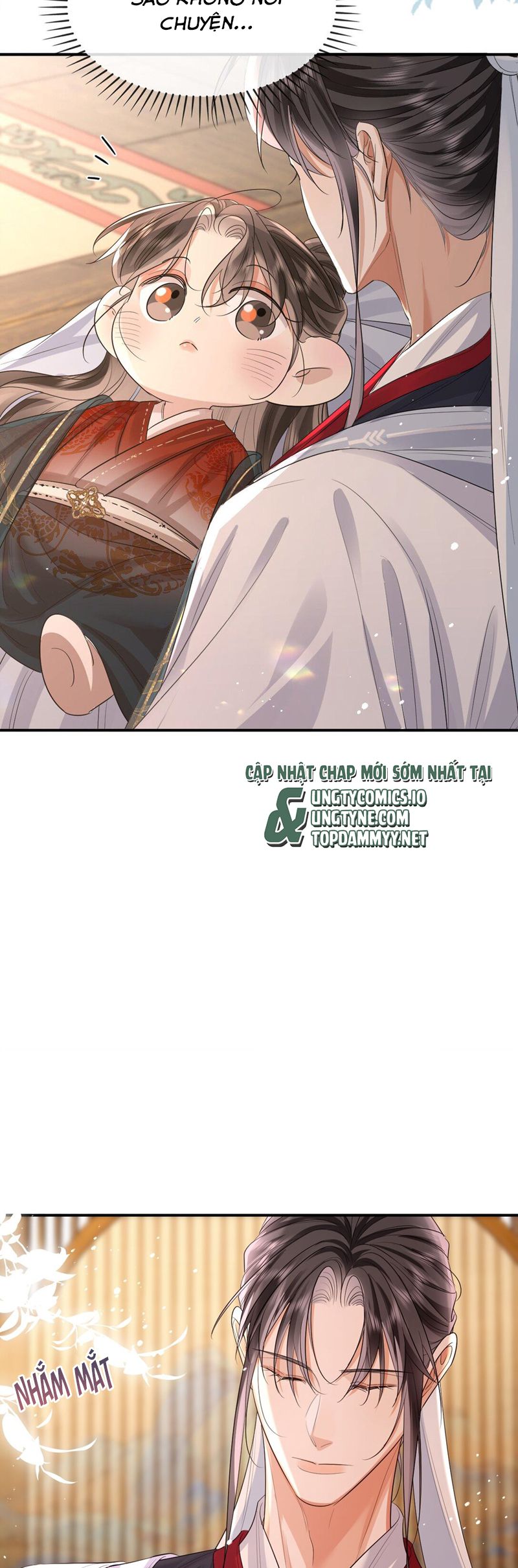 Ôn Hương Diễm Ngọc Chapter 47 - Trang 4