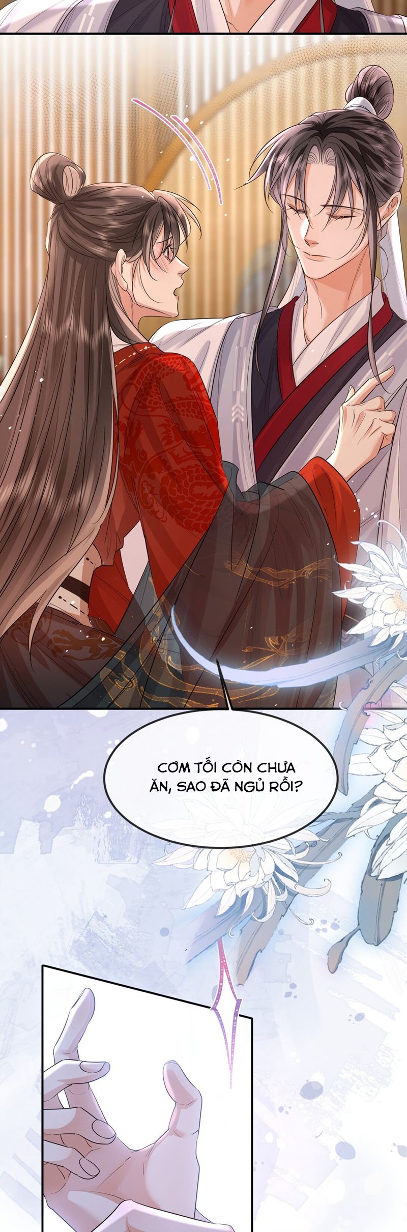 Ôn Hương Diễm Ngọc Chapter 47 - Trang 4