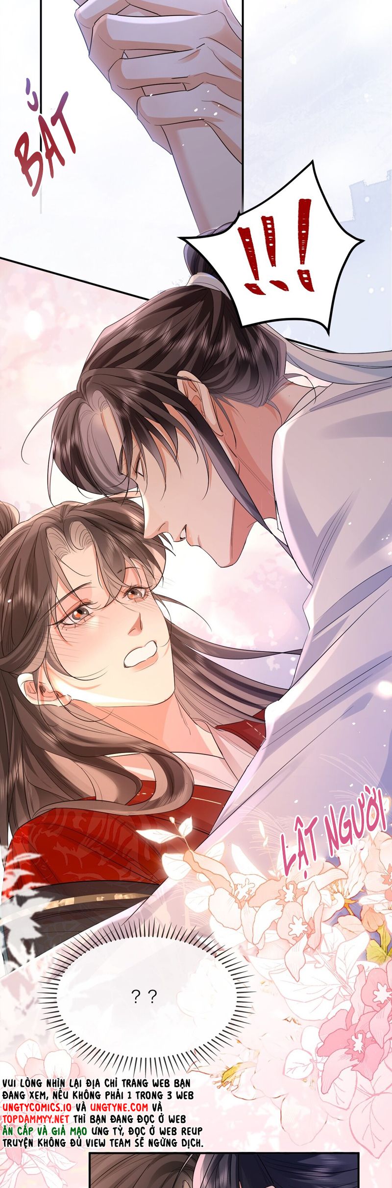 Ôn Hương Diễm Ngọc Chapter 47 - Trang 4