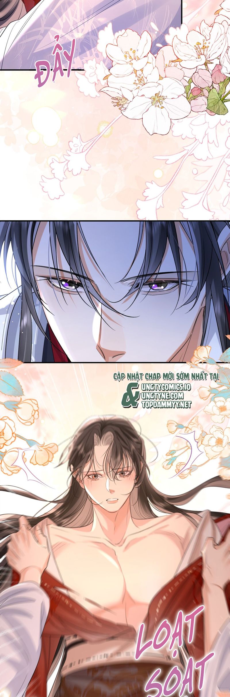 Ôn Hương Diễm Ngọc Chapter 47 - Trang 4