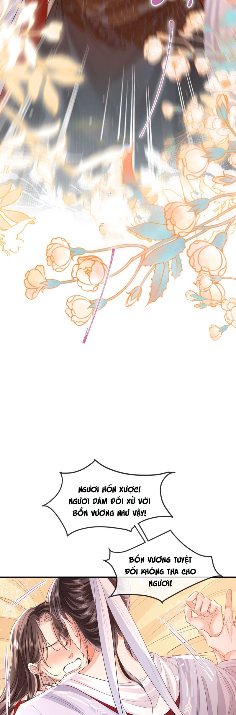 Ôn Hương Diễm Ngọc Chapter 47 - Trang 4