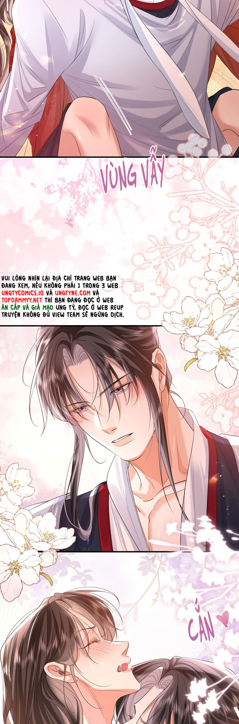 Ôn Hương Diễm Ngọc Chapter 47 - Trang 4