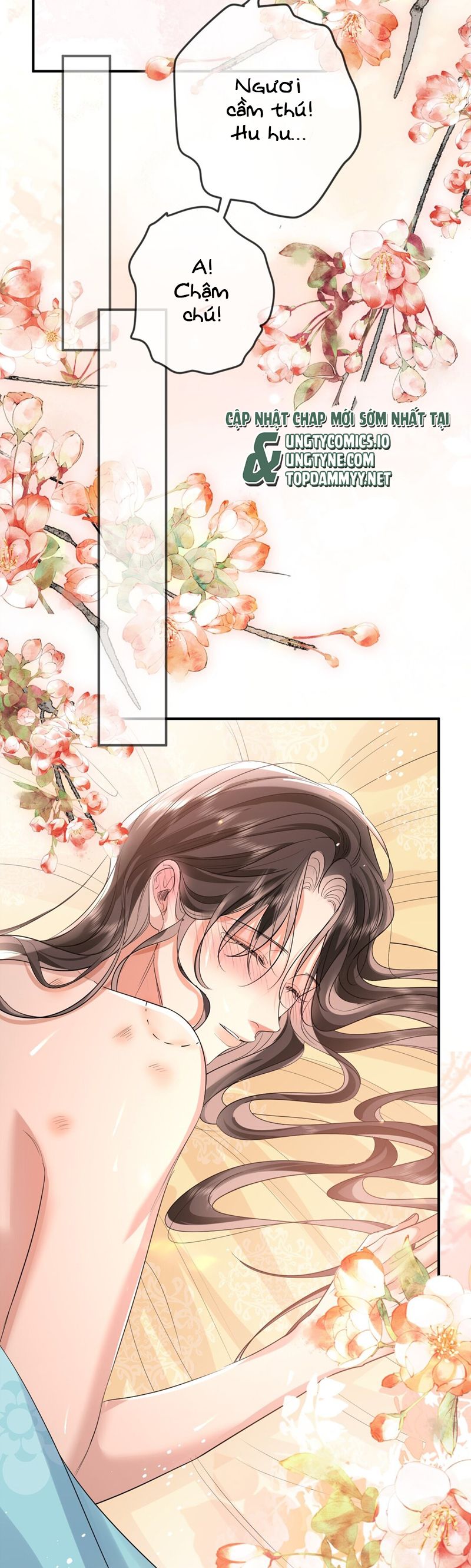 Ôn Hương Diễm Ngọc Chapter 47 - Trang 4