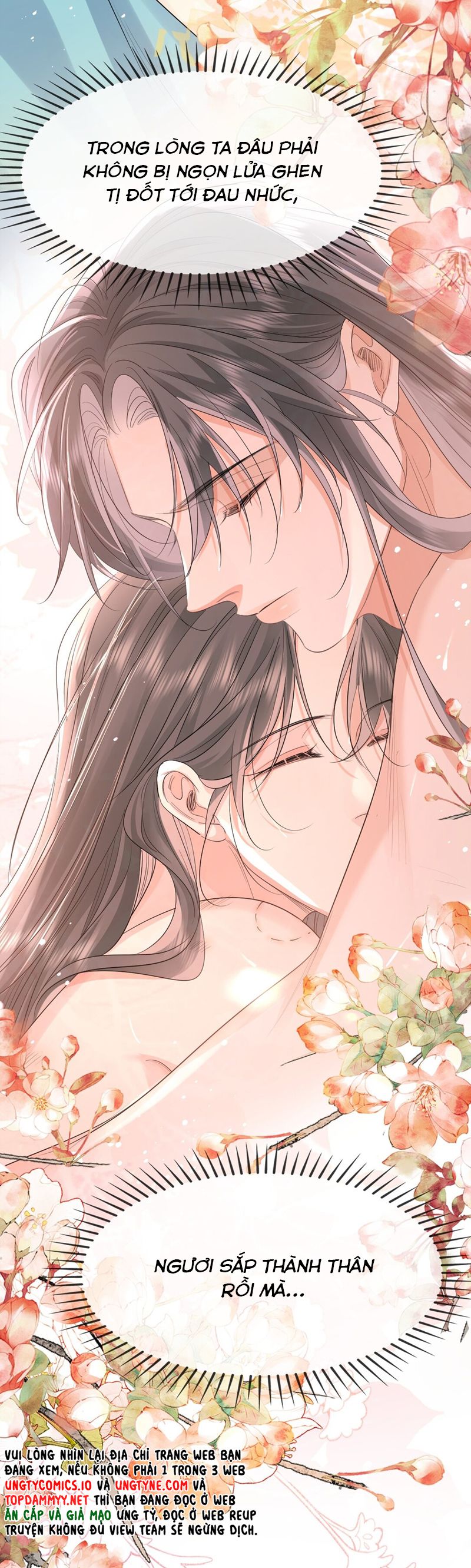 Ôn Hương Diễm Ngọc Chapter 47 - Trang 4