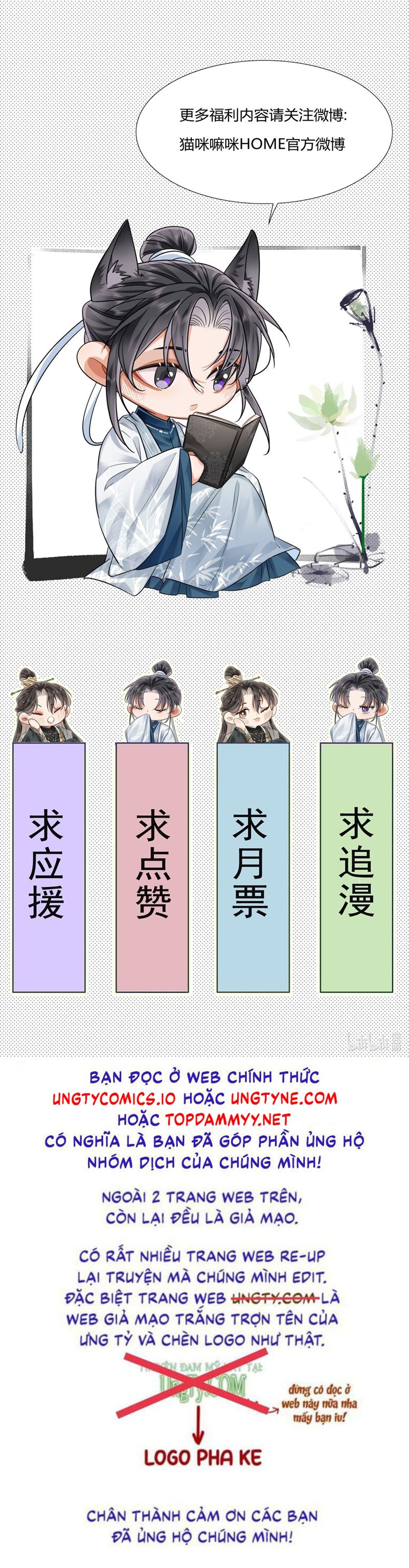 Ôn Hương Diễm Ngọc Chapter 47 - Trang 4