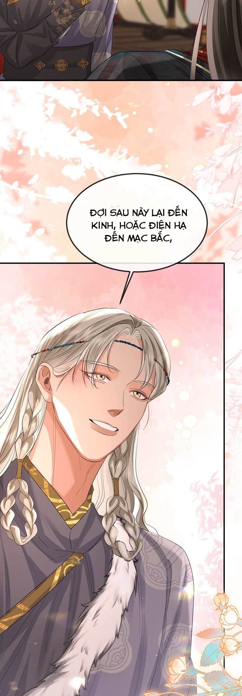 Ôn Hương Diễm Ngọc Chapter 47 - Trang 4
