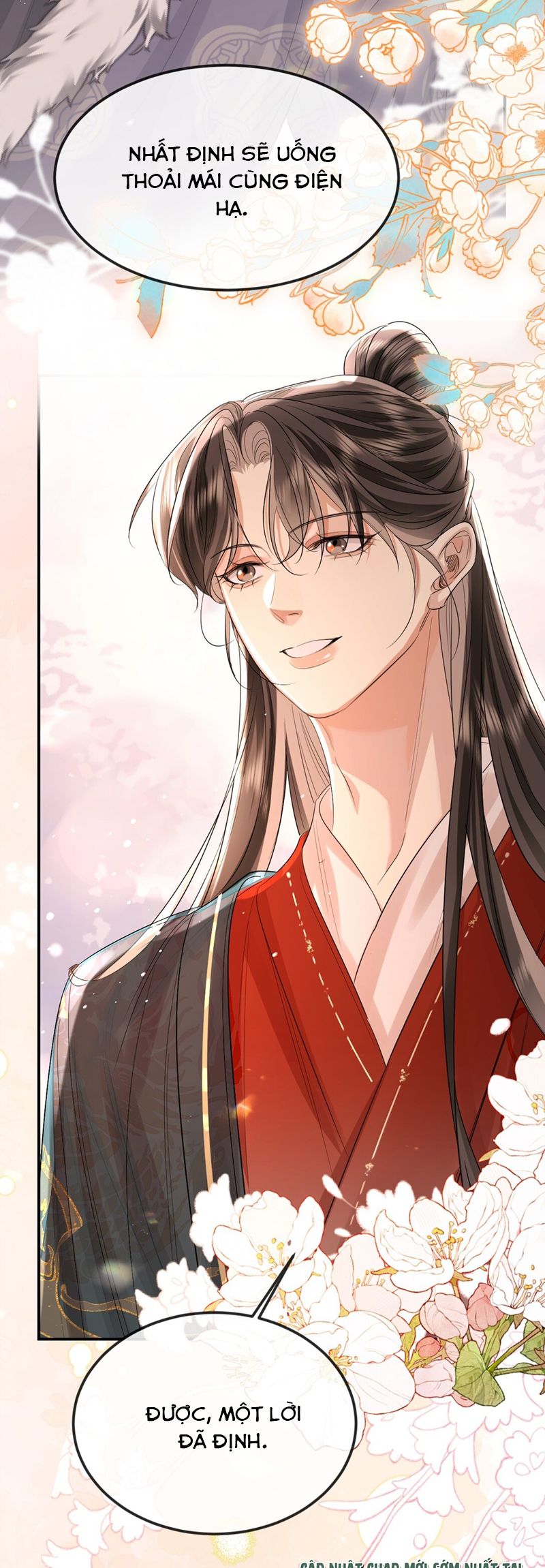 Ôn Hương Diễm Ngọc Chapter 47 - Trang 4