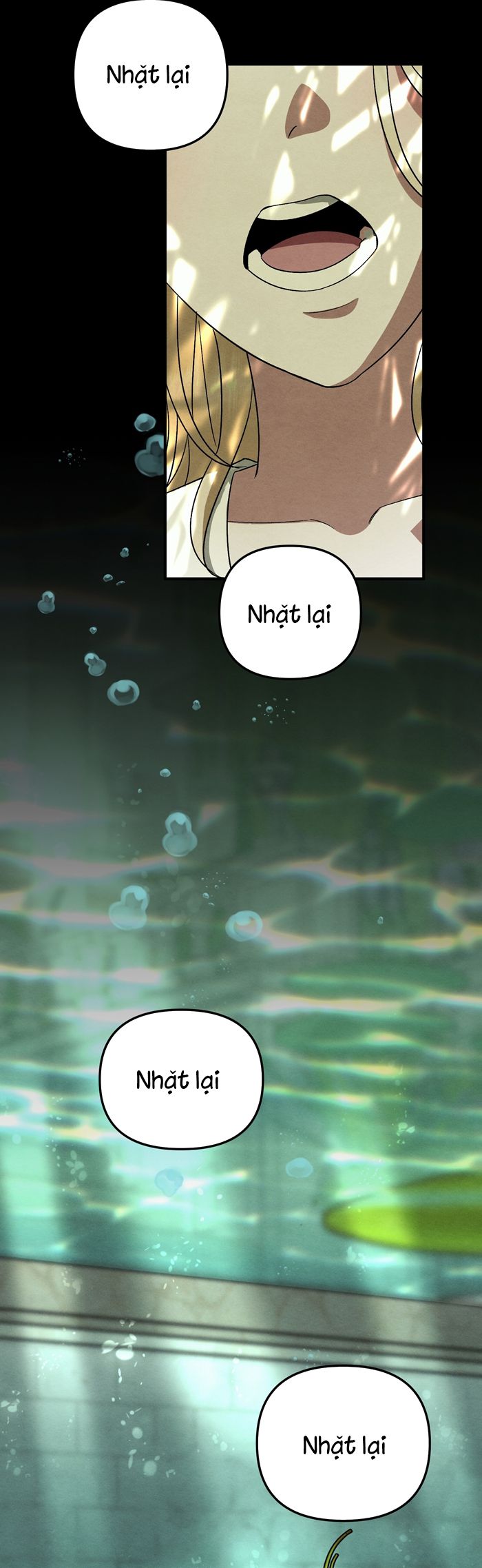 Cậu Chủ Yêu Quý Của Tôi Chap 3 - Next Chap 4