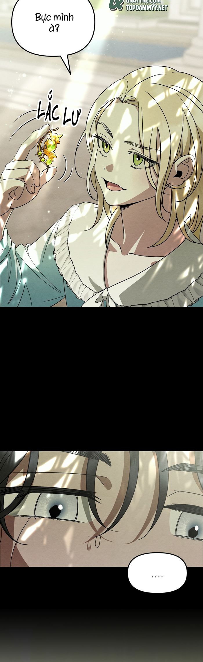 Cậu Chủ Yêu Quý Của Tôi Chap 3 - Next Chap 4