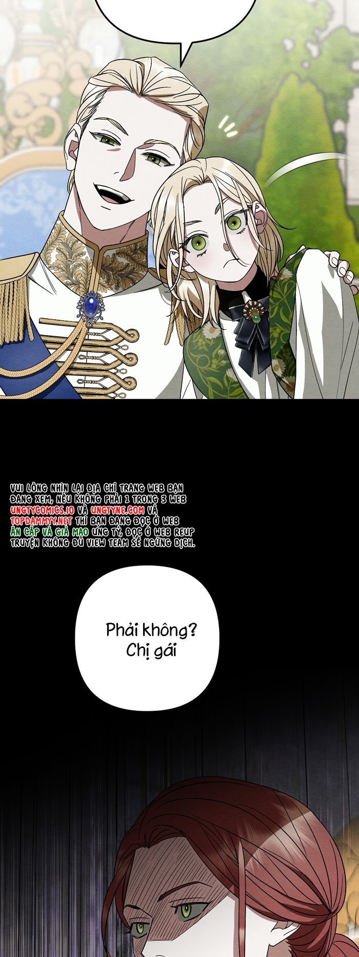 Cậu Chủ Yêu Quý Của Tôi Chap 3 - Next Chap 4