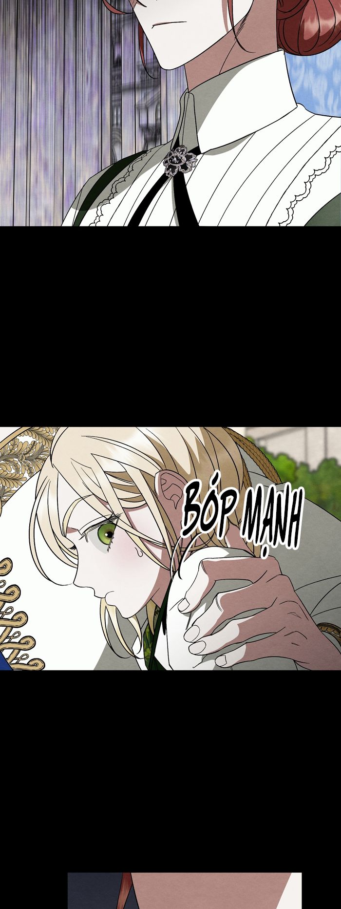 Cậu Chủ Yêu Quý Của Tôi Chap 3 - Next Chap 4