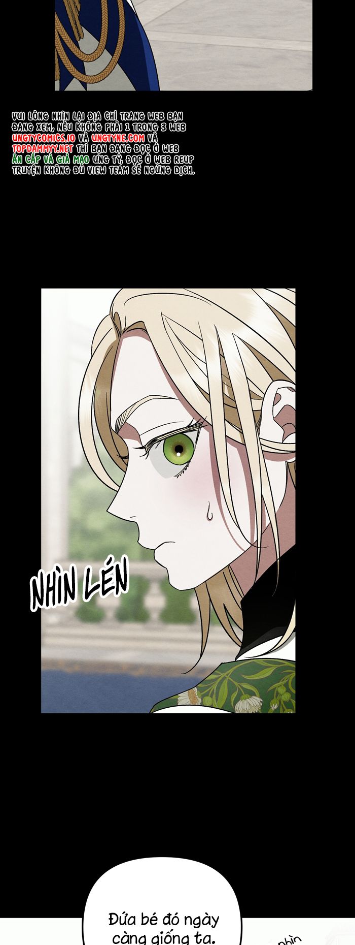 Cậu Chủ Yêu Quý Của Tôi Chap 3 - Next Chap 4