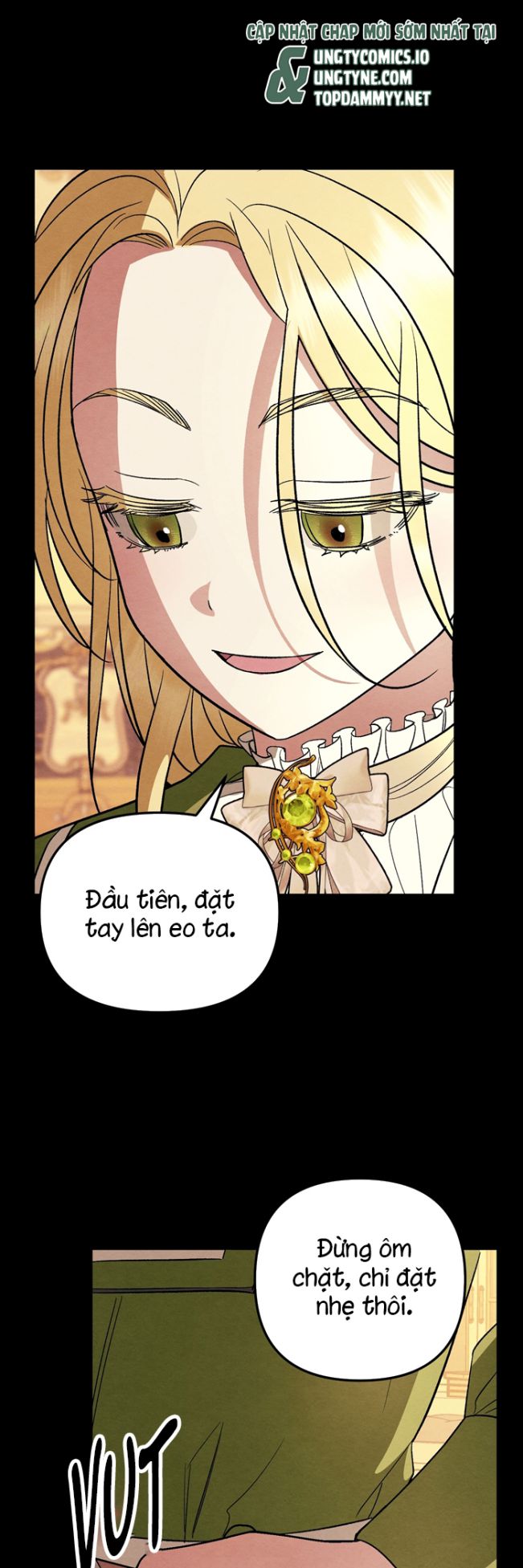 Cậu Chủ Yêu Quý Của Tôi Chap 4 - Next Chap 5