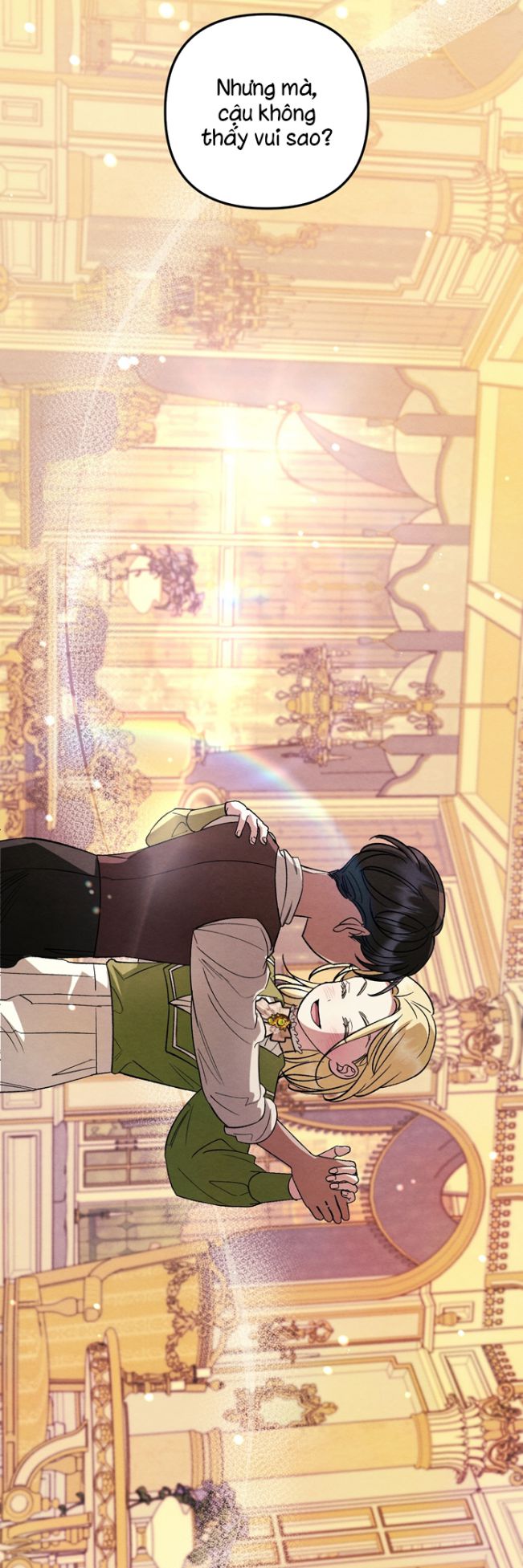 Cậu Chủ Yêu Quý Của Tôi Chap 4 - Next Chap 5